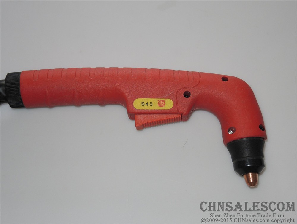 WSD S45 Without High Frequency Plasma Cutter Torch 20ft. 6m PA0165
