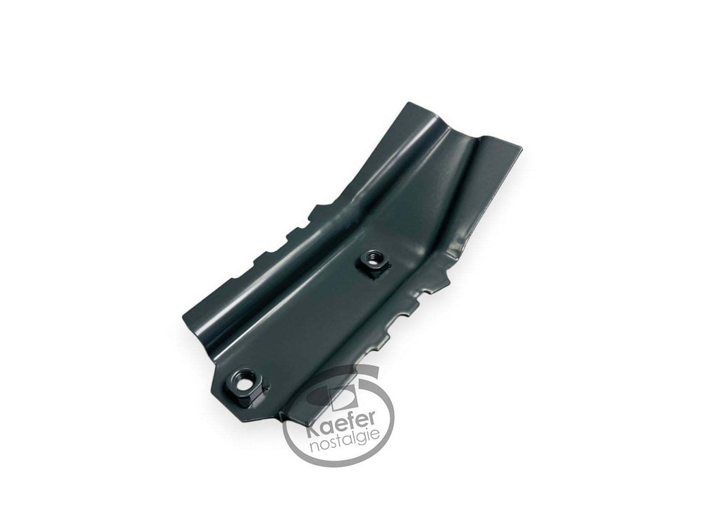 VW Split Beetle Bug  Front Bumper Mount 1958-1967