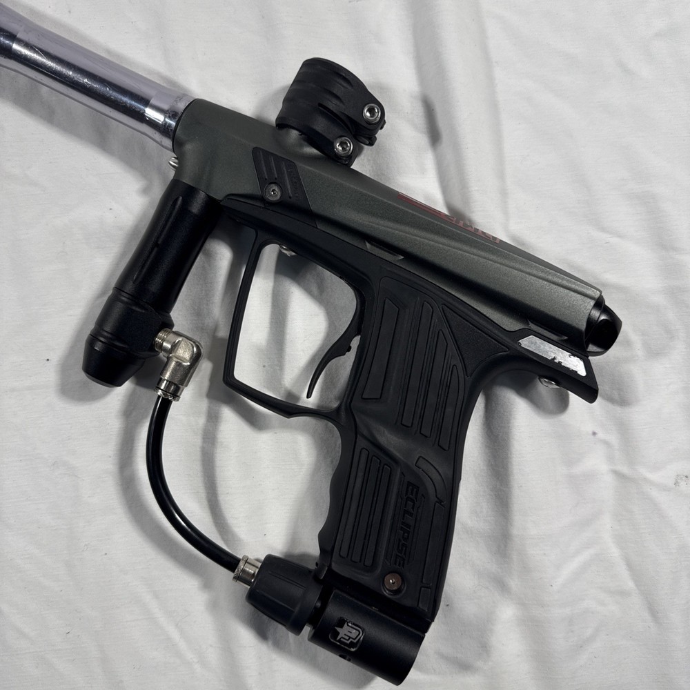 Plant Eclipse Paintball Gun Carrying Case