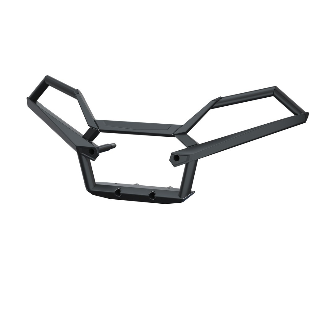 Polaris Ultimate Series Front Bumper, Qty 1