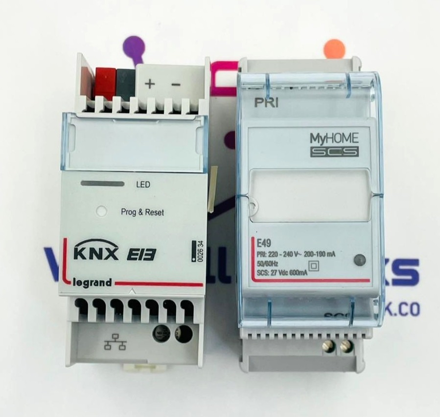 LEGRAND 002634 Multi Output Controller