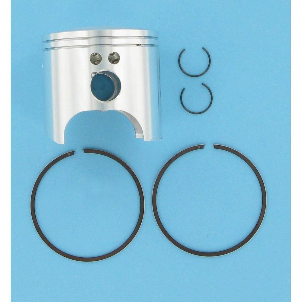 Wiseco Piston Assembly - 469M06600