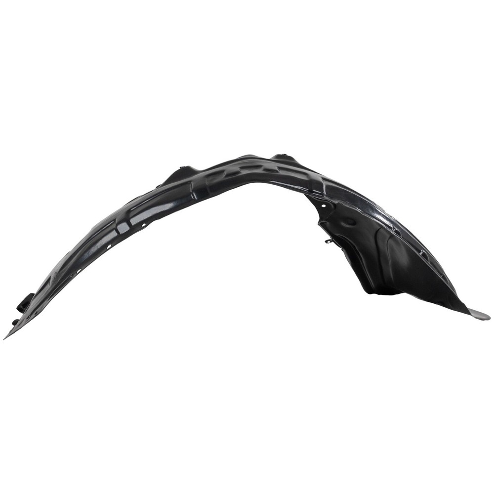 Fender Linder Splash Shield For 2010-2015 Mazda CX-9 Front Passenger Side