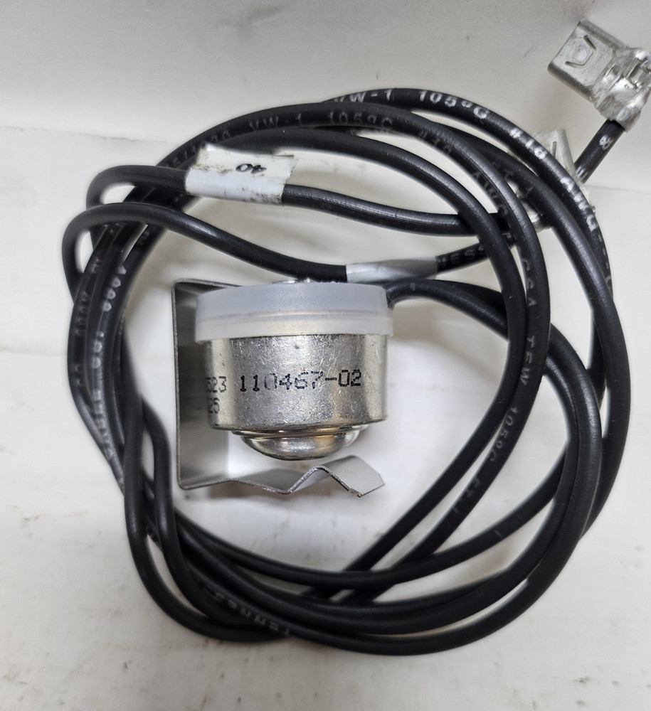 SERVICE FIRST 110467-02 Thermostat Disc