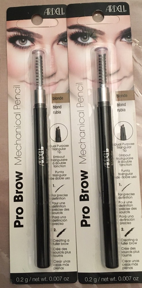 Ardell Smooth Gliding Fine Pointed Mechanical Eyebrow Pencil