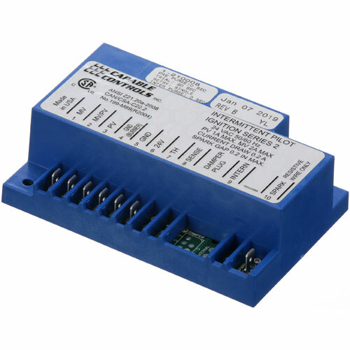 MODULE - 60152001-CL (PITCO)