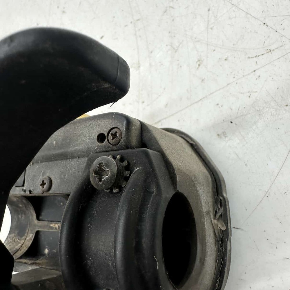Throttle Control Asm - 2001 Polaris Scrambler 500 4X4
