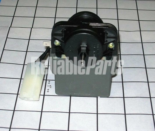 WP2320109 Whirlpool MOTOR EVAP OEM