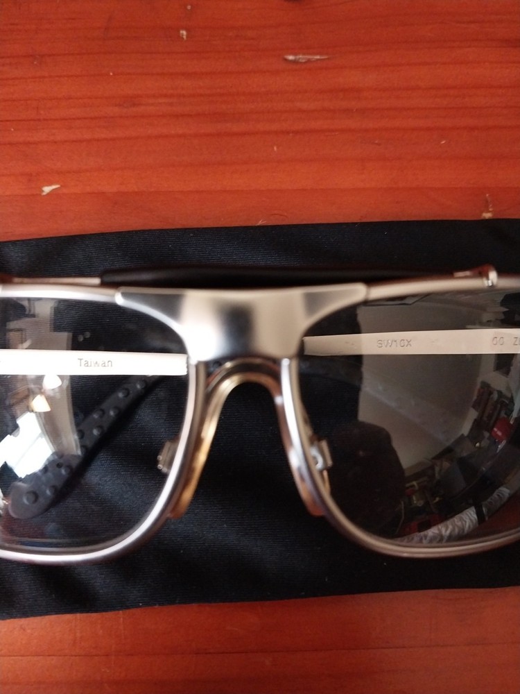 Vintage Smith & Wesson Glasses