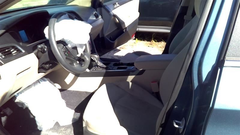 SONATA 2016 Fuse Box Cabin 1037085061