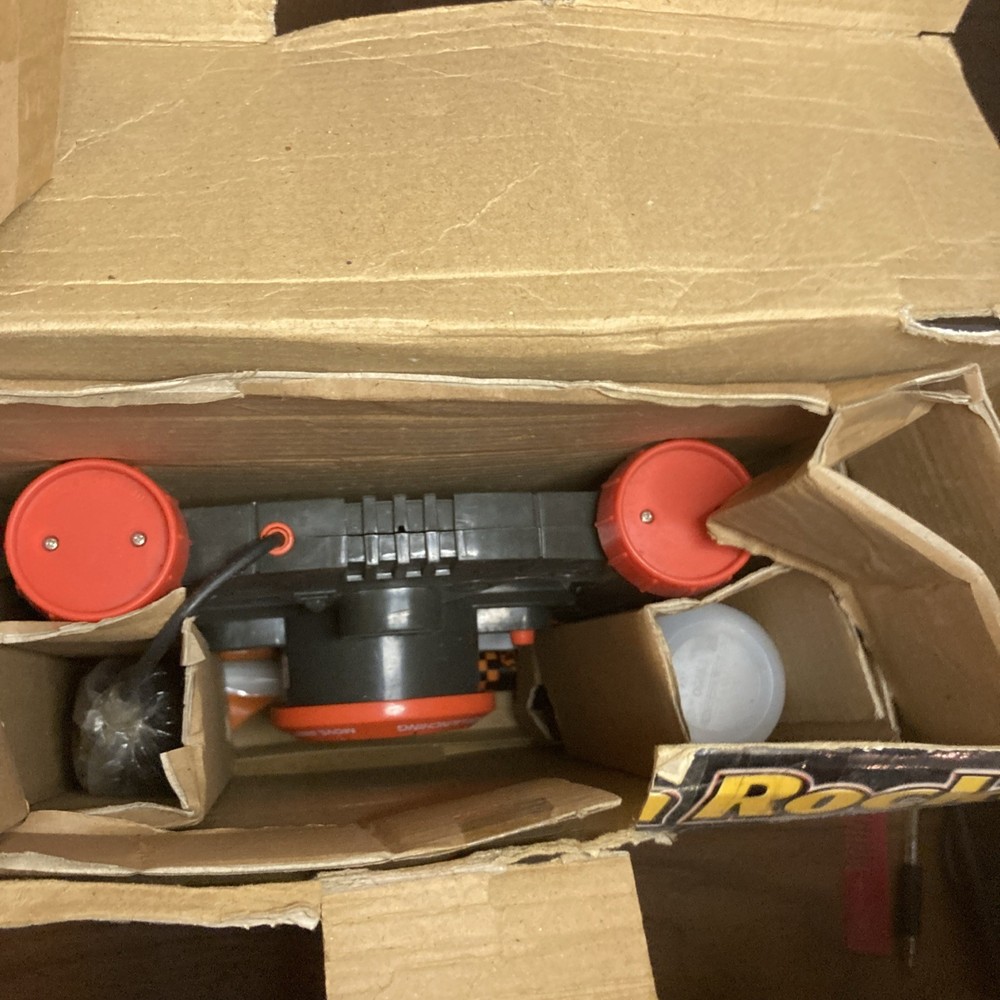 Estes Hydrogen Rocket Kit - New In Opened Box