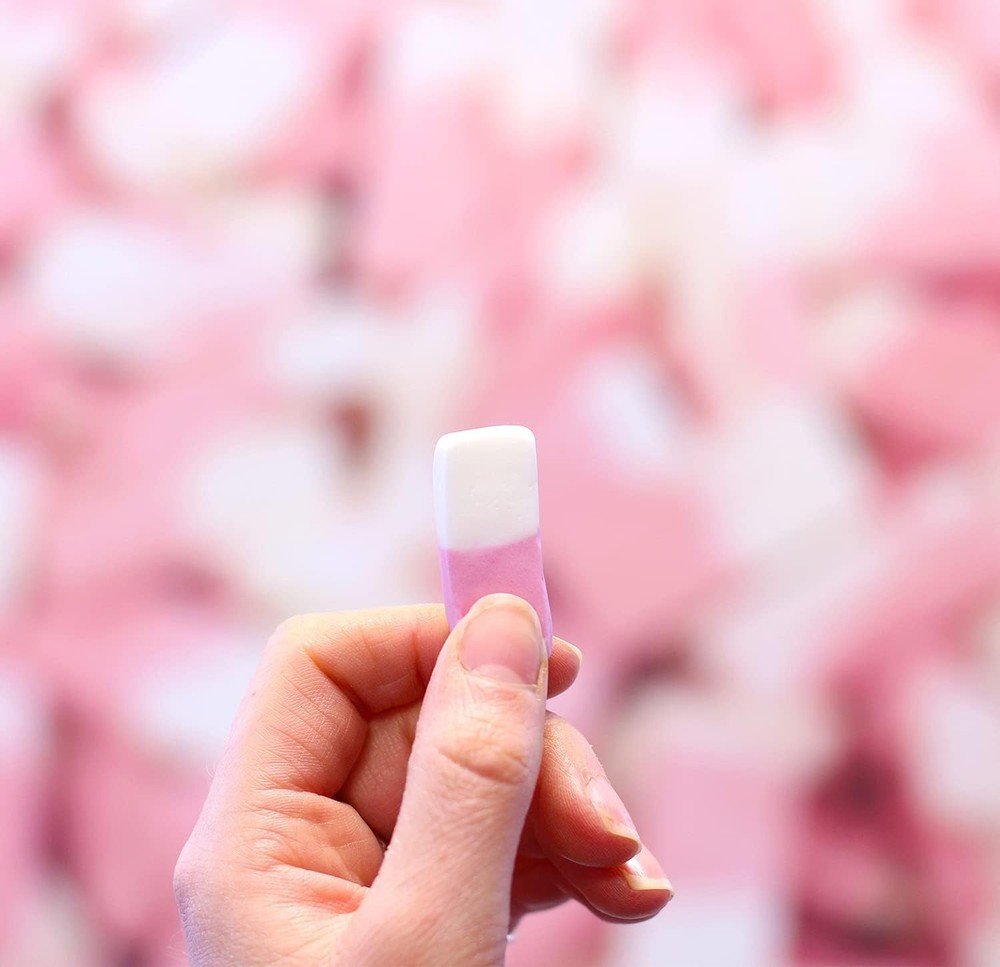 Drumsti Squashies Original Raspberry & Milk Flavour