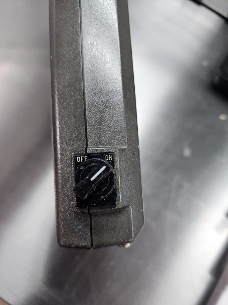 FANUC Teach Pendant A05B-2051-C143.