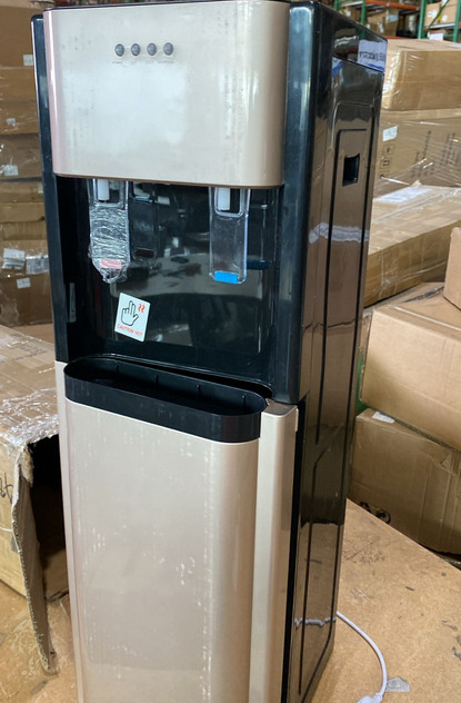 Water Dispenser Home Office Drinking Machine Bottom Loading 20L/5.28 Gallon