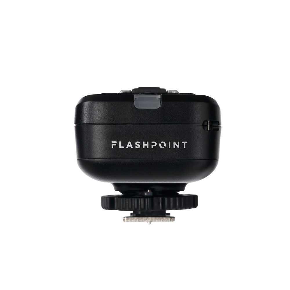 Flashpoint R2 Single Pin Transceiver