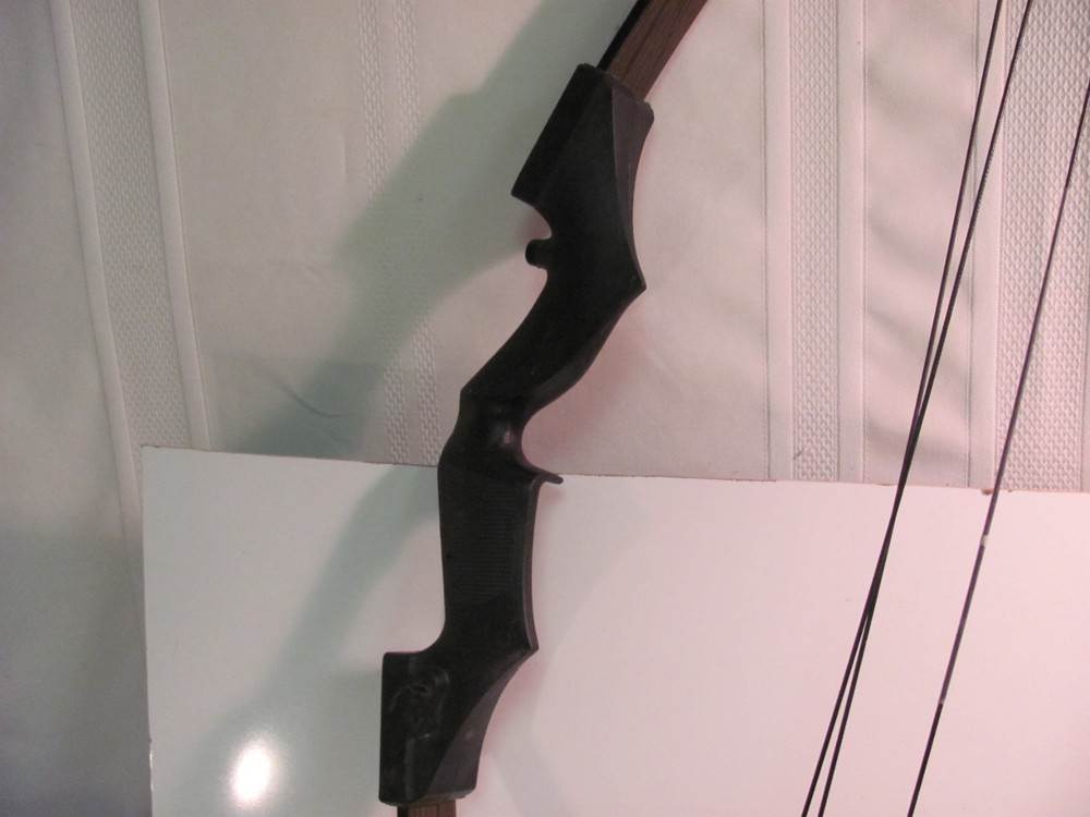 Indian 221 Deerslayer Compound Bow