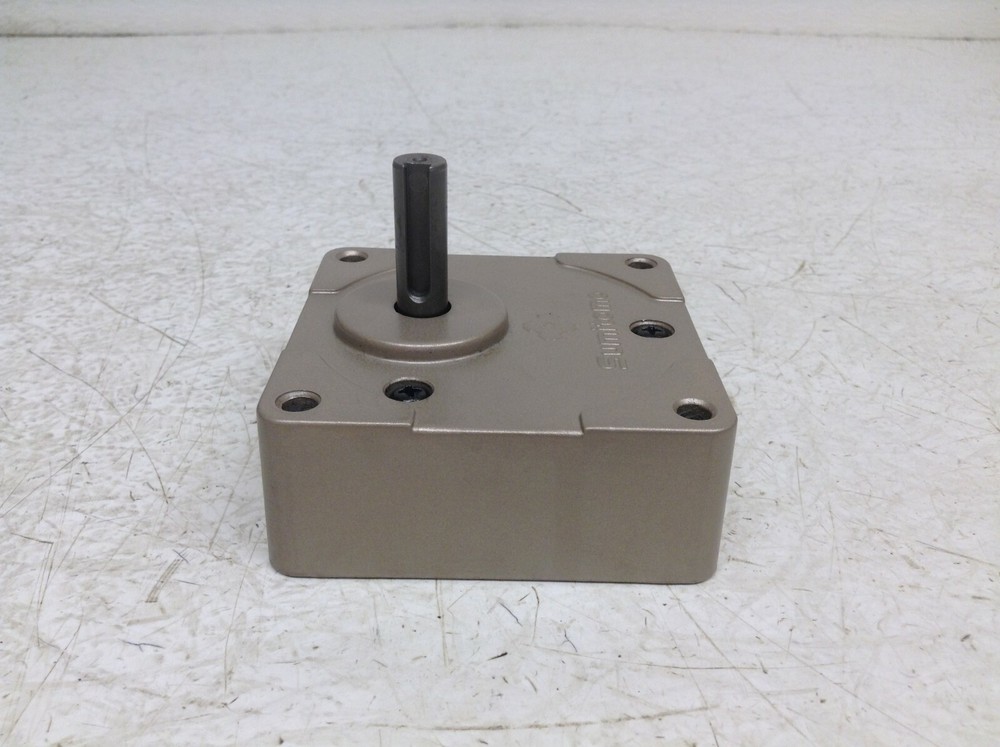 Sumitomo Astero G818ZP Gear Head (VT)