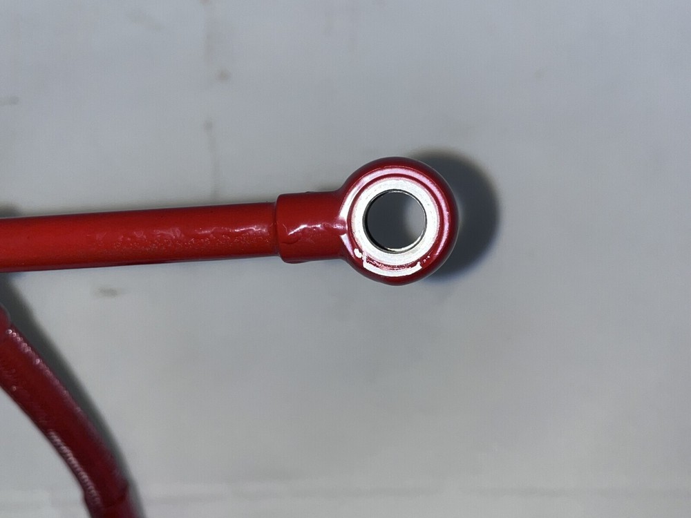 Cummins Vent Tube 5589141