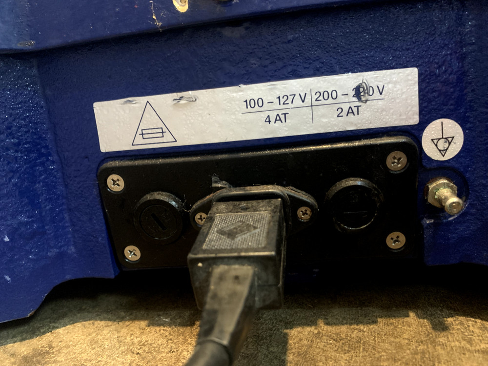 Maquet Alphamaxx - Table Only - Read Description - D1020x
