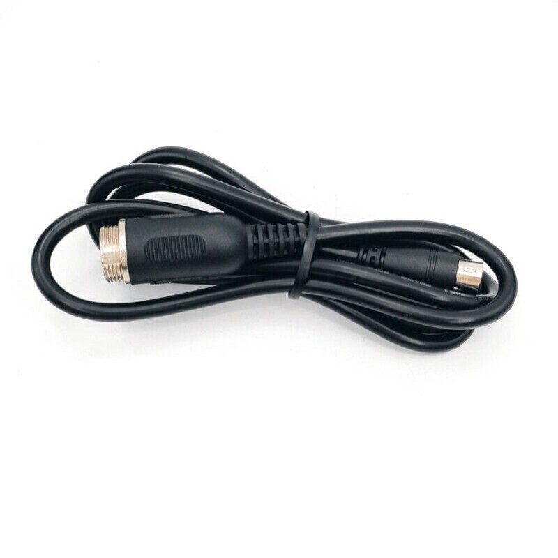 Din6-USB Cable Adaptation For Thrustmaster TH8A Connection Fit TSSH TSSH+ 1PC US