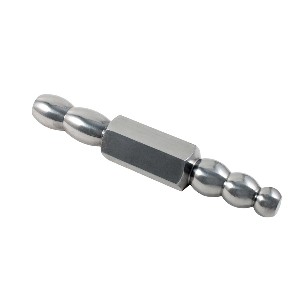 Double-Ended Forming Stake Set - 8 Piece - 25-080