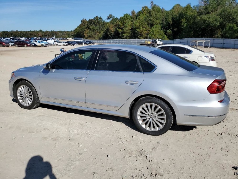 Console Front Floor Fits 16-19 PASSAT 4882715