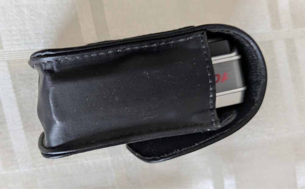 Technika SH-A366 10.0MP Compact Digital Camera Silver