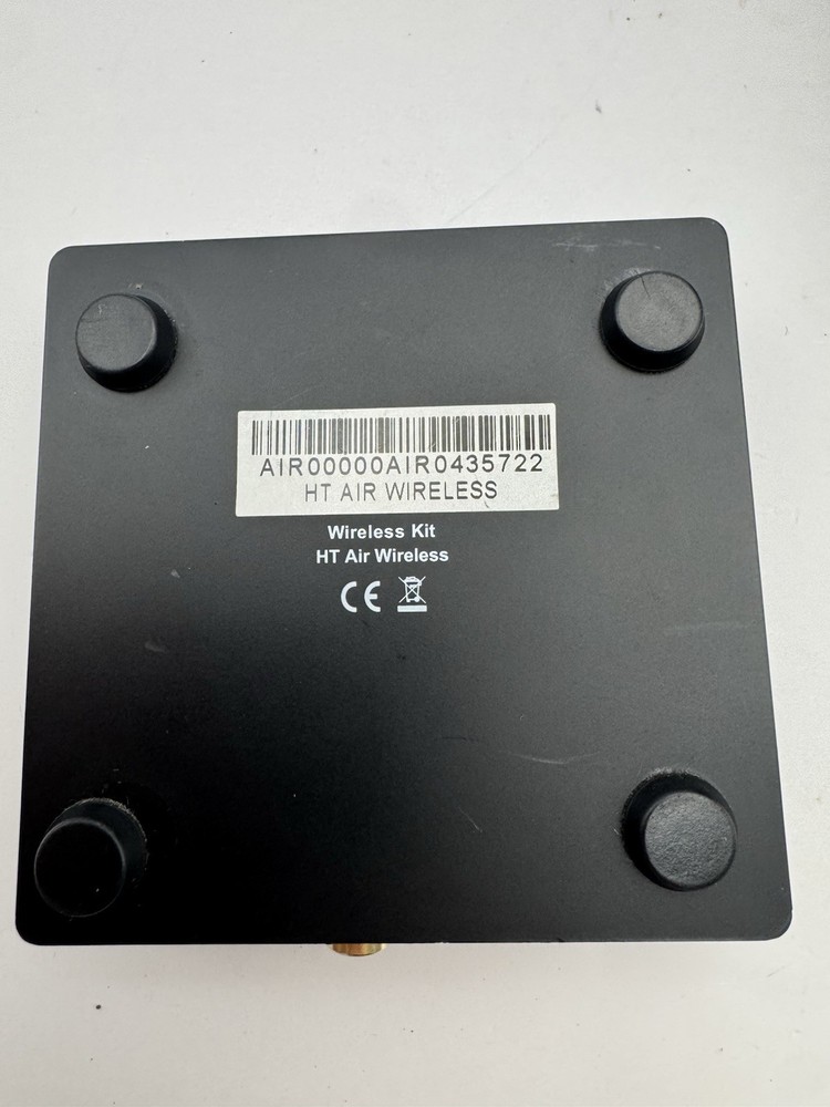 REL Acoustics HT Air Wireless Subwoofer Transmitter & Receiver Kit