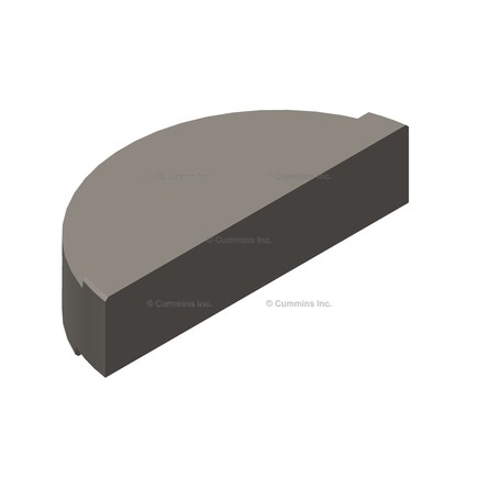 3021597 Woodruff Key for Cummins