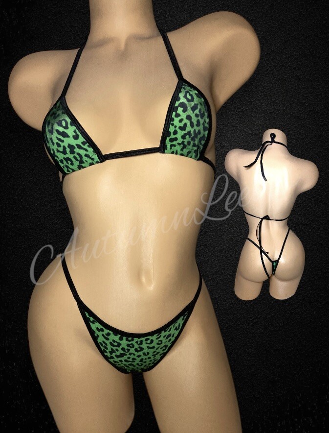 Exotic Dancewear