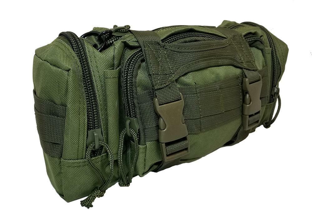 Rapid Response Kit
