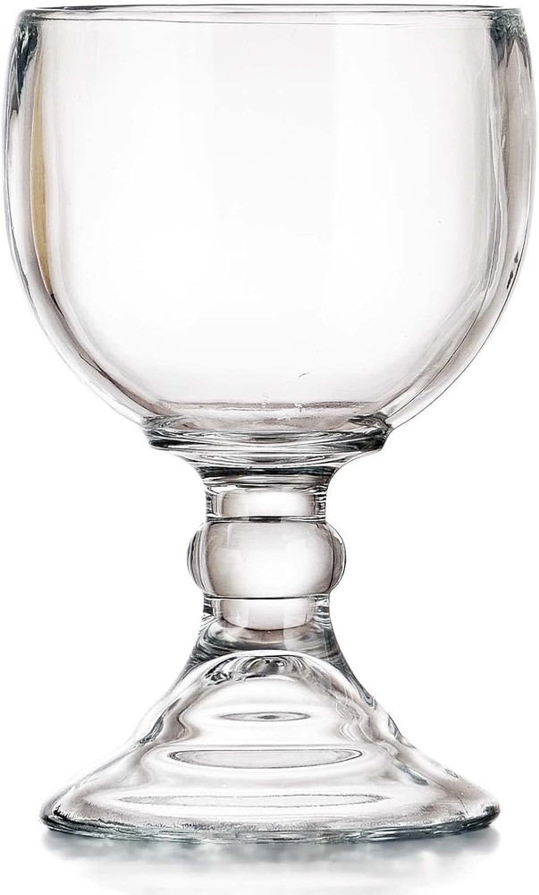 Schooner Beer Glass - 21 Oz