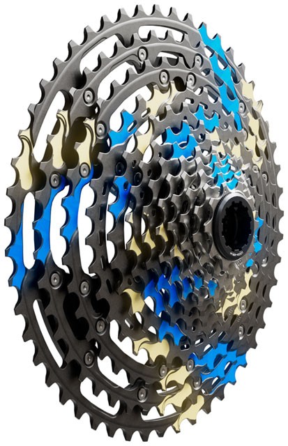 Shimano XTR CS-M9200-12 Cassette