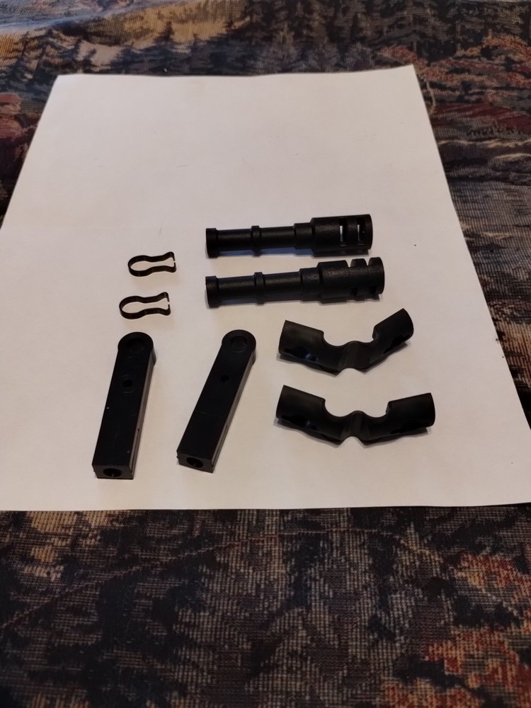 CA27373P Cable Adapter Kit Seastar Mercury