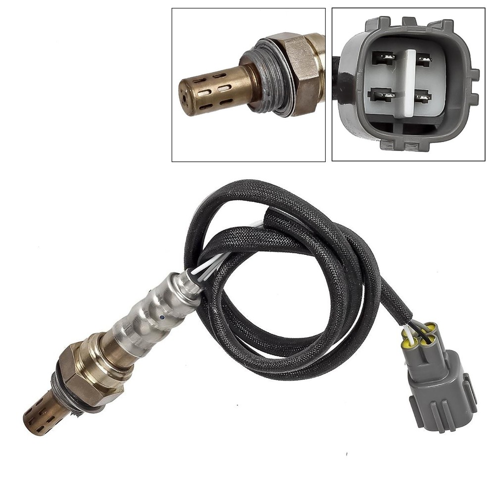 OEM 2Pcs Up&Downstream Oxygen O2 Sensor For 2010-2012 Subaru Legacy Outback 2.5L