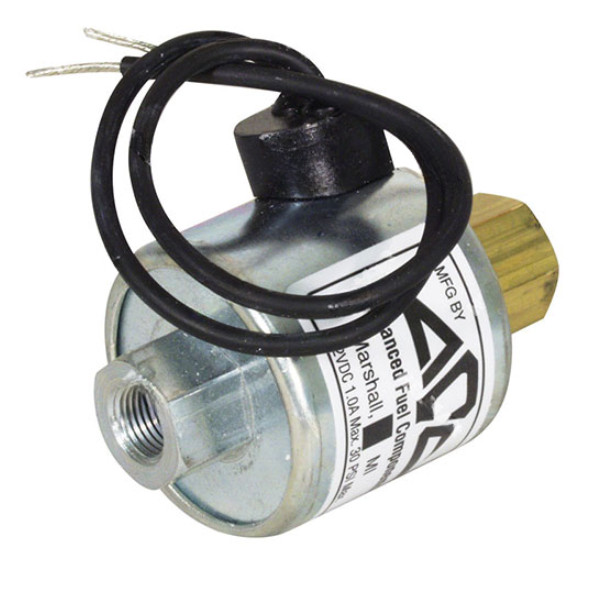 111A SOLENOID LOCK OFF VALVE FOR FORKLIFT
