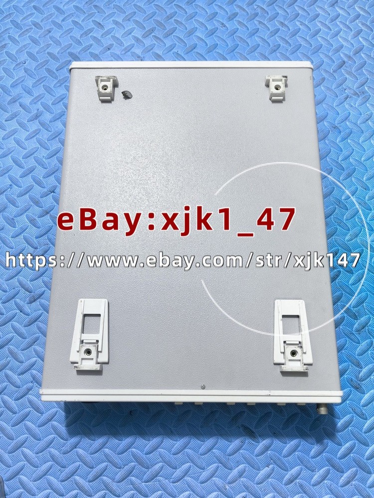 HAMEG HM8115-2 PROGRAMMBLE POWER METER