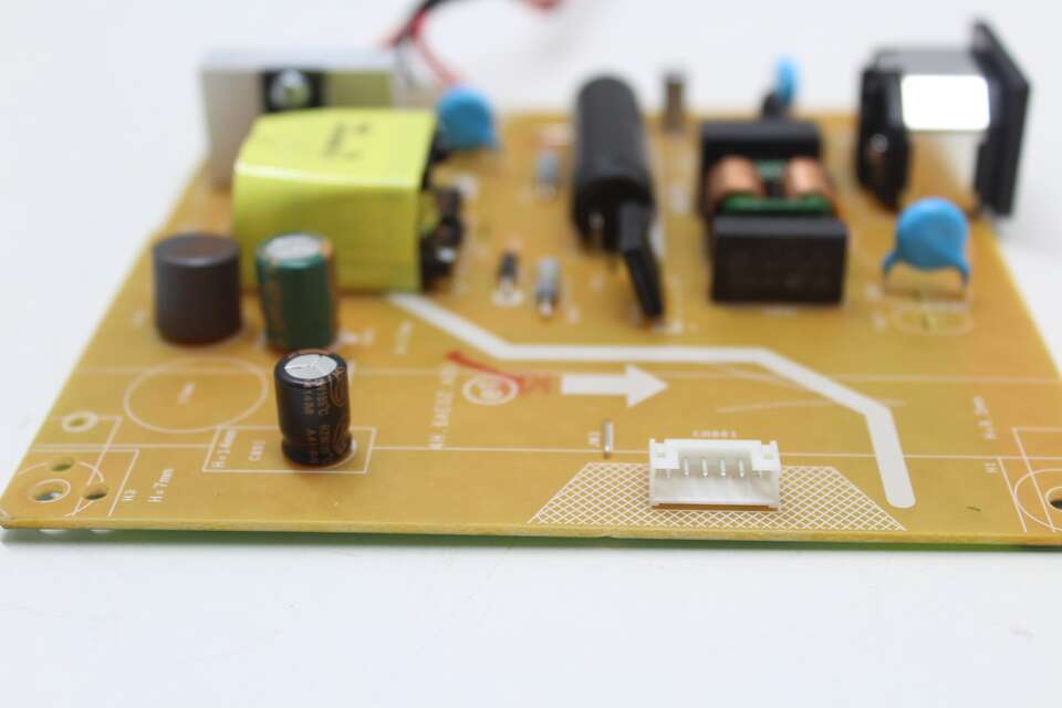 Viewsonic VX2716A Replacement Driver Power Board Backlight Display PCB 4H.6AE...