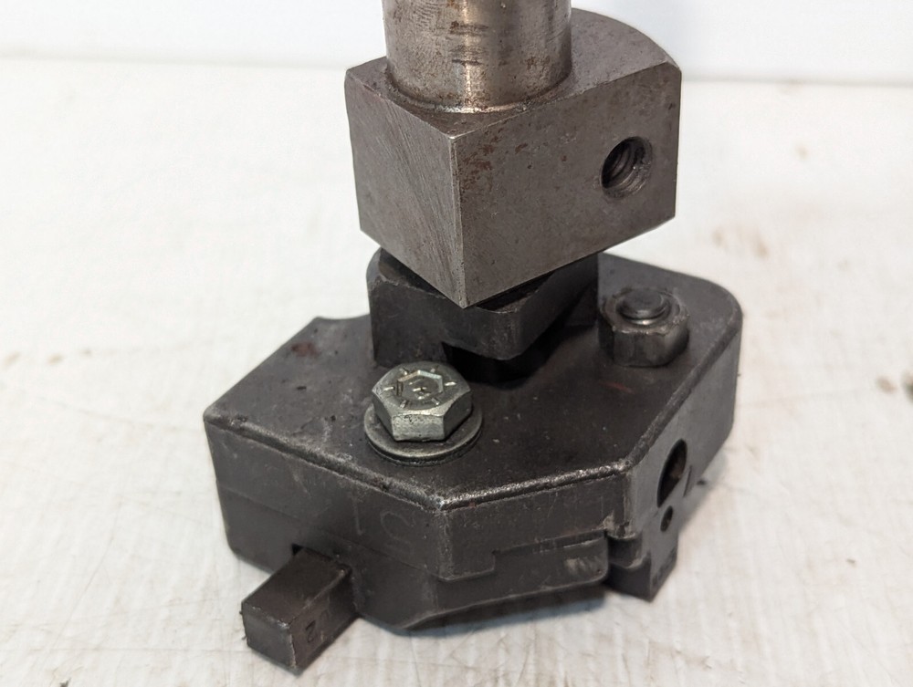 Tool Holder 5148 Machine Part, Unbranded