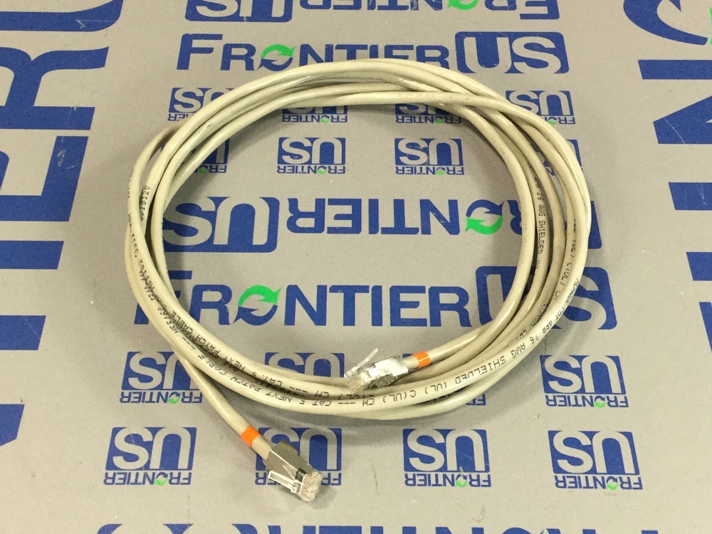 DEC 17-05097-04 26AWG RJ CABLE