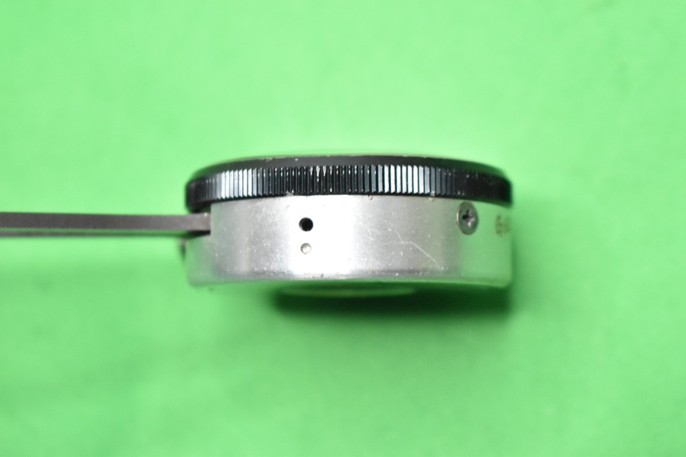 Linear Internal Dial Caliper 3/8"-1-3/8" No Case