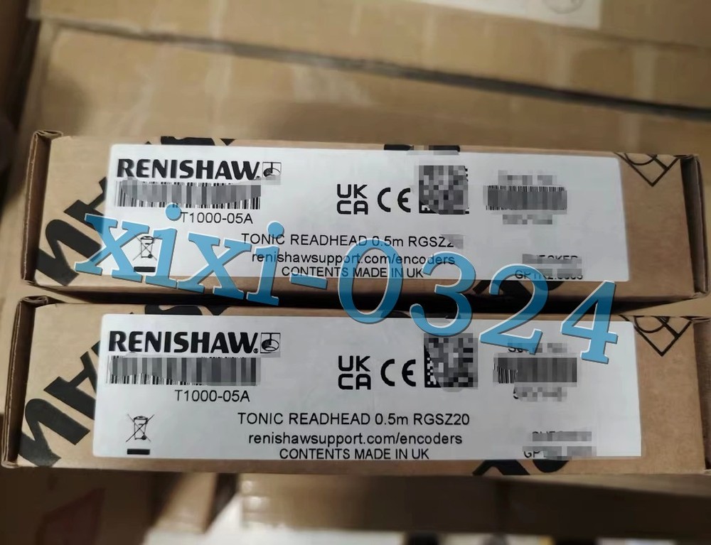 NEW Renishaw T1000-05A Readhead Fast delivery