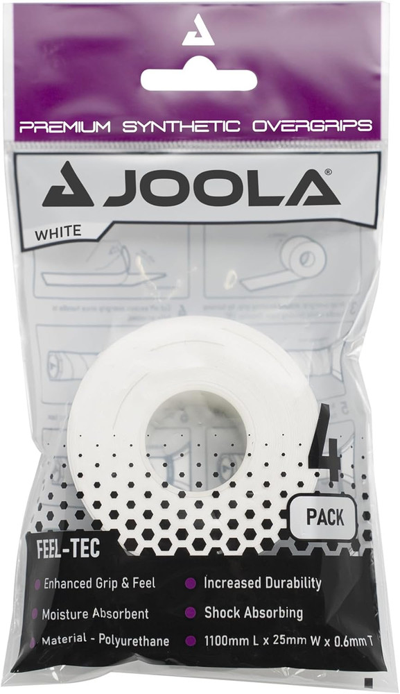 JOOLA Pickleball Overgrip - Tacky