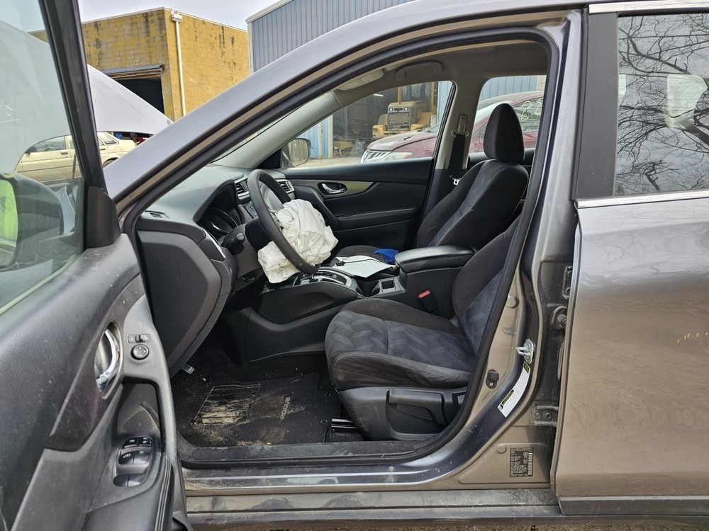 ROGUENEW 2015 Headrest 2445247