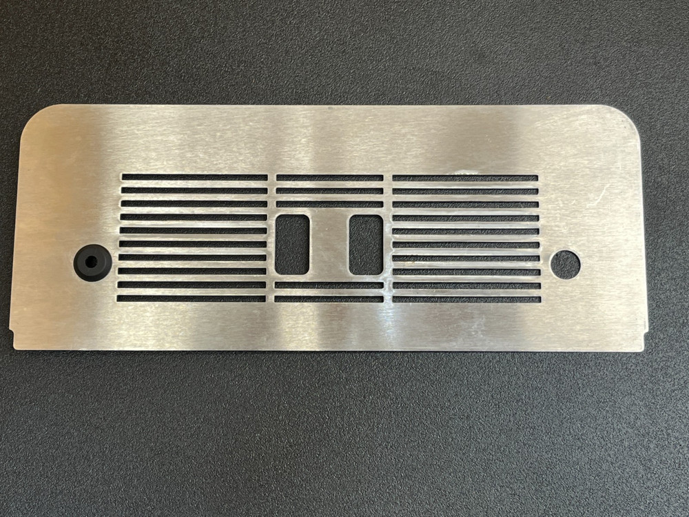 Drip Tray Grill-Terra Kafe TK-01 -Replacement Part-oem