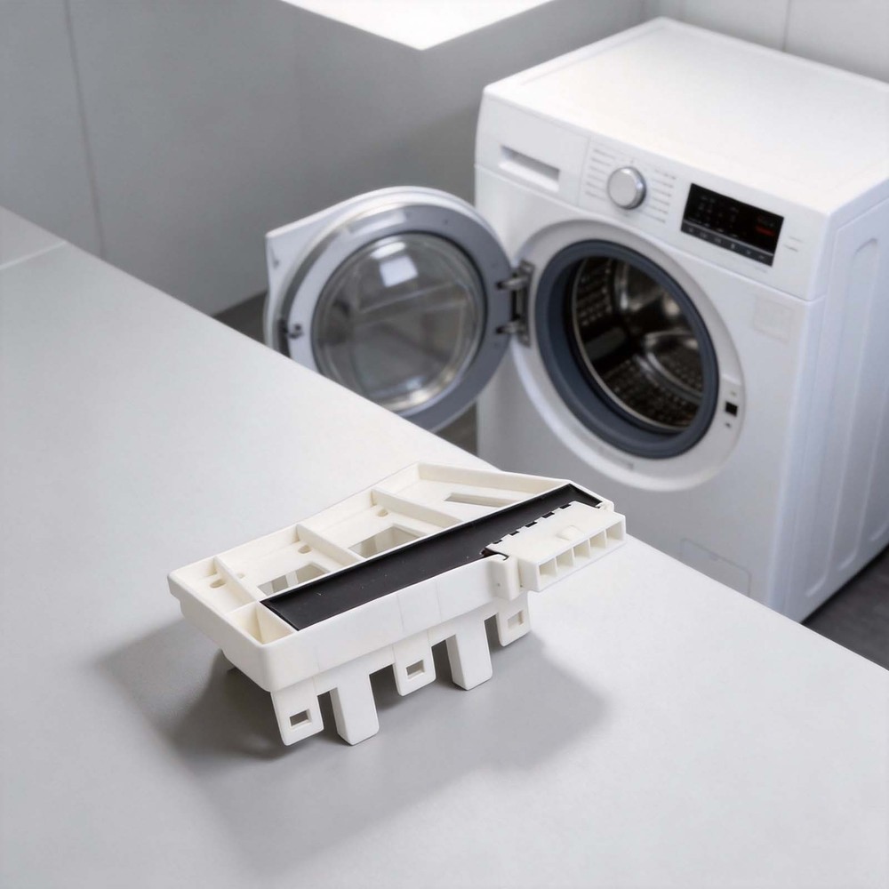 Replaceable Washing Machine Hall Sensor for LG Models Quiet and Efficient