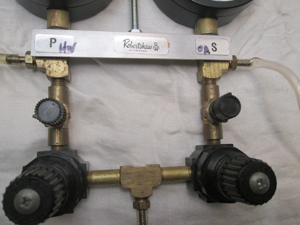 Robertshaw 900-912 Receiver Controller and Transmitter Calibration Kit *untested