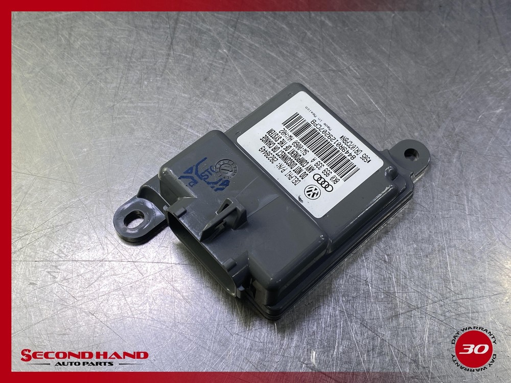 2008-2017 AUDI S5 - Front Right - SEAT Occupancy Detection Module 8K0959339A