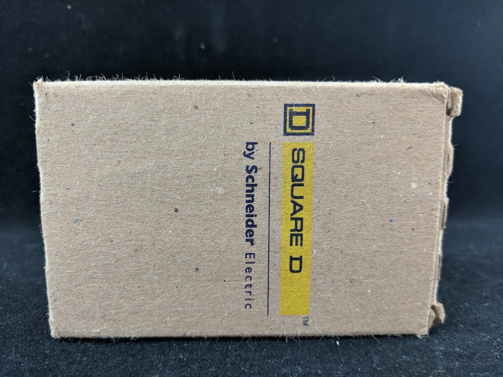 Square D 9007C54B2 Limit Switch