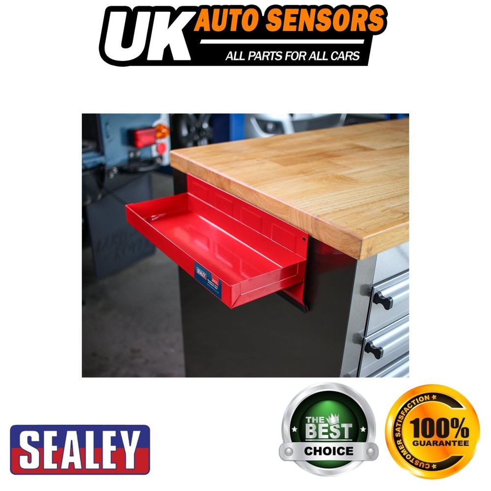 Sealey Magnetic Tool Storage Tray APTT310
